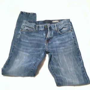 Men's Aero Jeans
